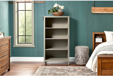 Whitehaven Bookcase