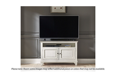 Allyson Park 2 Door 46" Media Unit