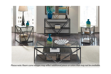 Arista Sofa Table