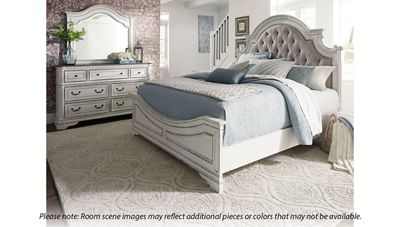 magnolia furniture manor liberty