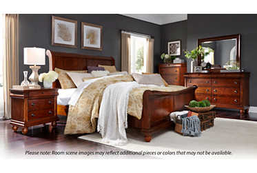 Rustic Traditions 8 Drawer Dresser