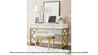 Rachael Ray Chelsea 2 Drawer Vanity