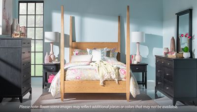 Trisha Yearwood Today's Traditions Full Poster Bed - Thumbnail 5