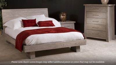 Ligna Furniture Zen Ligna Furniture Zen Queen Low Profile Ligna Furniture Zen Ligna Furniture Zen Queen Low Profile