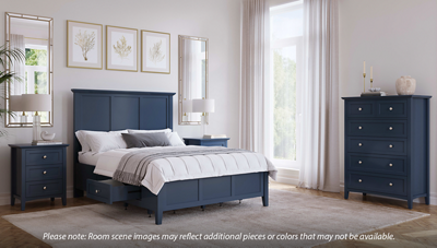 Grace 5 Drawer Chest