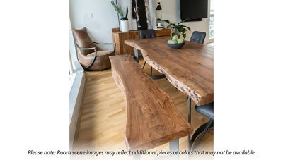 Bent Bench - Thumbnail 5