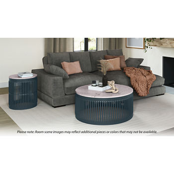 Plunge 2 Piece Sectional
