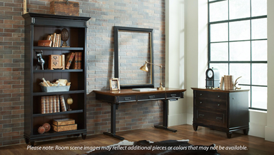 Hartford Lateral File 