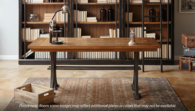 Toulouse Writing Desk