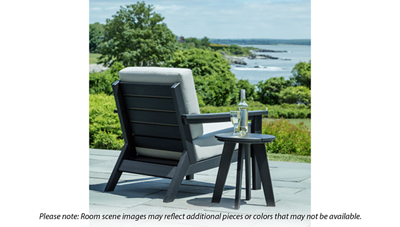 Dex Round Side Table