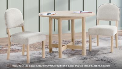 Gabby Kids' Accent Dining Table
