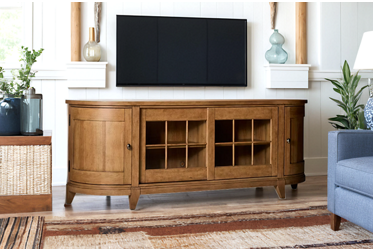 TY Today Entertainment Console