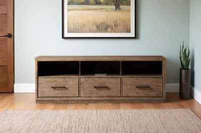 Liberty Furniture City Scape Console - Thumbnail 2