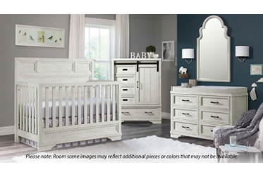 Foundry 6 Drawer Dresser