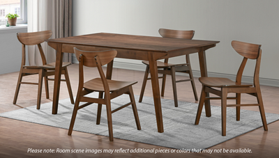 Uptown 60" Dining Table