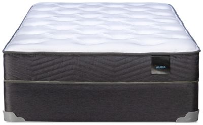 Jordan's furniture on sale beautyrest mattress