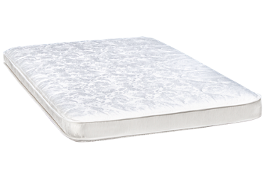 Jordan's Mattress Factory® Trundle Mattress 4" 