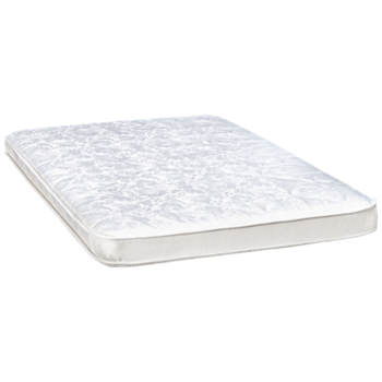 Jordan's Mattress Factory® Trundle Mattress 4" 