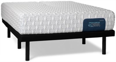 Jordan's Mattress Factory Elevate Mattress - Thumbnail 4