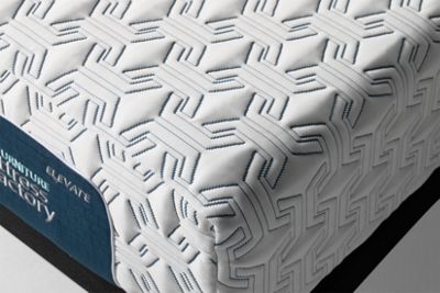 Jordan's Mattress Factory Elevate Mattress - Thumbnail 2