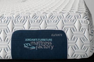 Jordan's Mattress Factory Elevate Mattress - Thumbnail 5