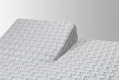Jordan's Mattress Factory Contour Split Head Memory Foam Mattress - Thumbnail 3