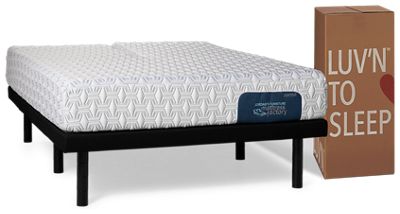 Jordan's Mattress Factory Luv'n Mattress - Thumbnail 5