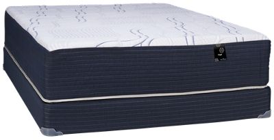 Jordan's Mattress Factory® Pearl Latex Hybrid Chill Touch ...