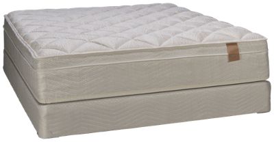 Jordan's Mattress Factory® Crazy Quilt Euro Top Mattress - Jordan's ...