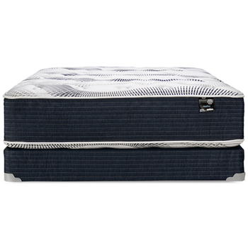 Heather Dual Sided Chill Touch Mattress