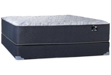 Jordan's Mattress Factory® Glacier Medium Firm Mattress