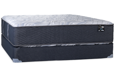 Jordan's Mattress Factory® Glacier Medium Firm Double Sided Mattress