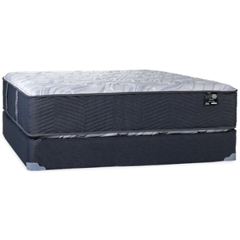 Jordan's Mattress Factory® Glacier Medium Firm Double Sided Mattress