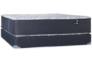 Jordan's Mattress Factory® Hayden Extra Firm Double Sided Mattress
