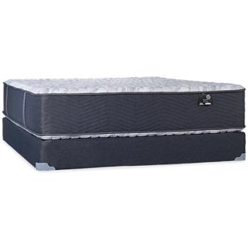 Jordan's Mattress Factory® Hayden Extra Firm Double Sided Mattress
