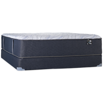 Jordan's Mattress Factory® Inspiration Plush Mattress