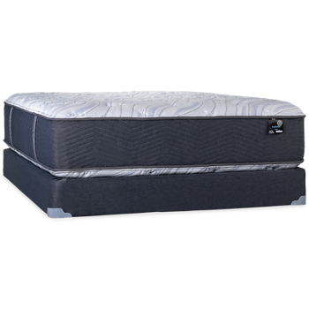 Jordan's Mattress Factory® Inspiration Plush Double Sided Mattress