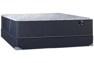 Jordan's Mattress Factory® Moonlight Hybrid Mattress - ChillTouch™ Cover - Wrapped Coils + Gel Memory Foam for Pressure Relief (MEDIUM)