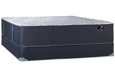 Jordan's Mattress Factory® Night Sky Hybrid Mattress - ChillTouch™ Cover - Wrapped Coils + Gel Memory Foam for Pressure Relief (PLUSH)