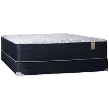 Jordan's Mattress Factory® Crazy Quilt Medium Plush Mattress