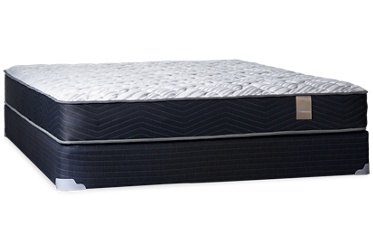 Jordan's Mattress Factory® Crazy Quilt Firm Mattress
