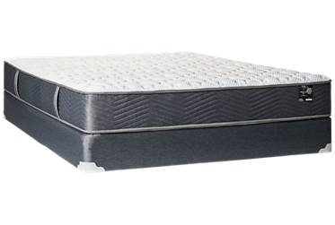 Jordan's Mattress Factory® Pinnacle Mattress - Cool-touch Cover - Premium Durable Foam Construction - Uplifting Support - Seven Zoned Latex for Pressure Relief (FIRM)