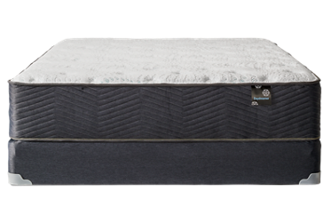 Jordan's Mattress Factory® Daydreamer Mattress - Cooling Stretch Knit Cover - Pressure Relieving Gel Memory Foam - Reinforced Edge Support (MEDIUM)
