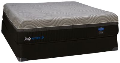 copper 2 plush mattress