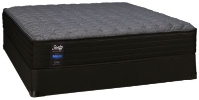 Sealy® Ballards Beach Firm Mattress - Jordan's Furniture