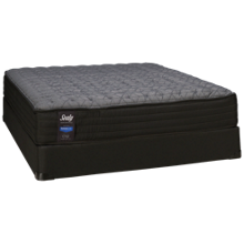 Sealy Silver Chill Hybrid Plush Mattress Review 2020 Update