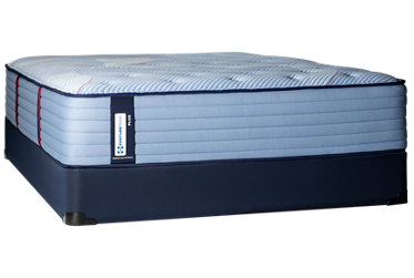 Sealy Posturepedic Plus® Hillsgrove Soft Mattress