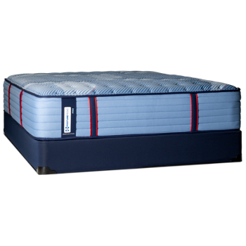Sealy Posturepedic Pro® Latham Firm Mattress