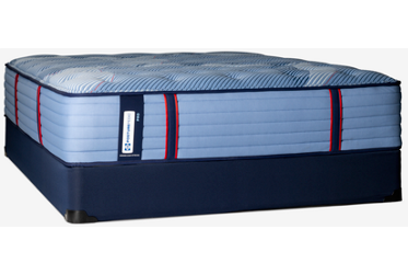 Sealy Posturepedic Pro® Latham Soft Mattress - SealyComfort™ & MaxSupport™ Technology - Gel Memory Foam Layers - Cooling Cover (PLUSH)