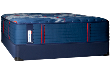 Sealy Posturepedic Elite® Brenham II Medium Mattress 